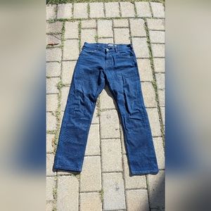 Patagonia Men's Straight Fit Jeans